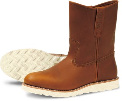 9-Inch Pecos