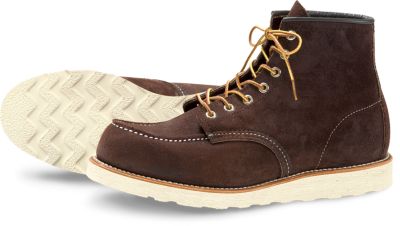 Moc Toe
