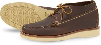 Genuine Handsewn