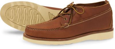 Genuine Handsewn