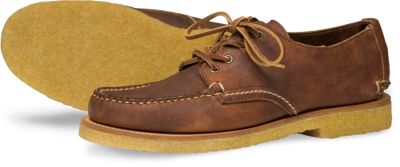 Genuine Handsewn 