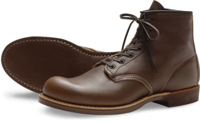 Round Toe