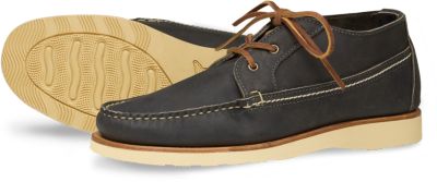 Genuine Handsewn