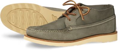 Genuine Handsewn
