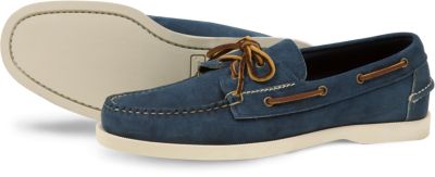Handsewn Oxford