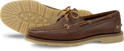 Genuine Handsewn