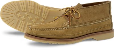 Wabasha Chukka