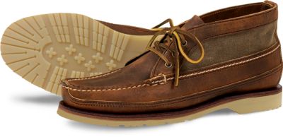 Genuine Handsewn