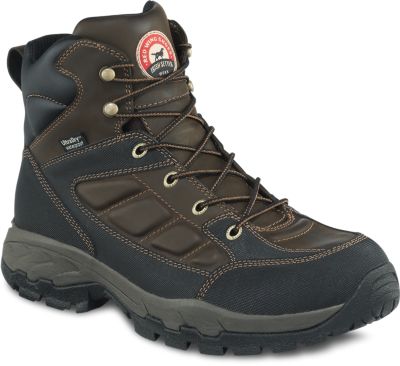83401 - Mens 6-Inch Hiker Boot