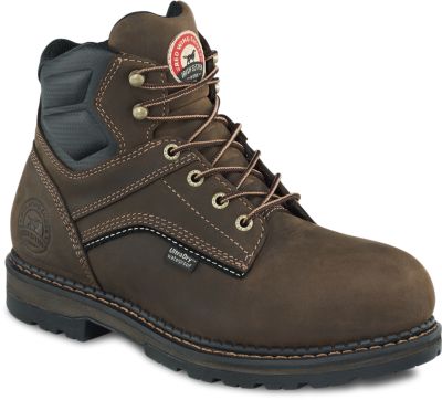 83600 - Mens 6-inch Boot