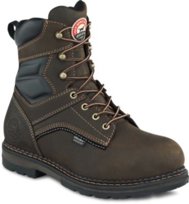 83800 - Mens 8-inch Boot