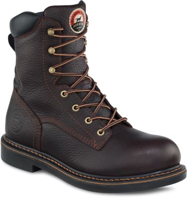 83803 - Mens 8-inch Boot    