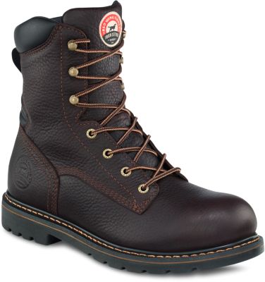 83804 - Mens 8-inch Boot