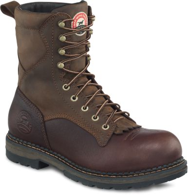83806 - Mens 8-inch Boot