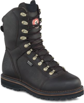 83812 - Mens 9-inch Boot