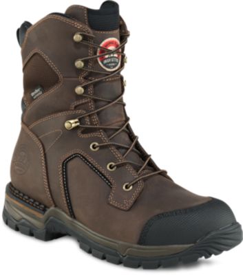 83814 - Mens 8-Inch Boot