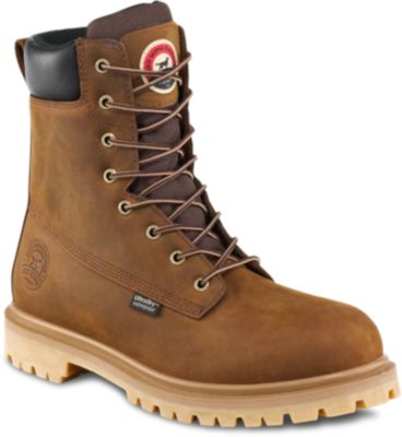 83815 - Mens 8-inch Boot