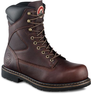 83824 - Mens 8-inch Boot