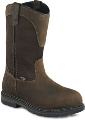 83900 - Mens 11-inch Pull-On Boot