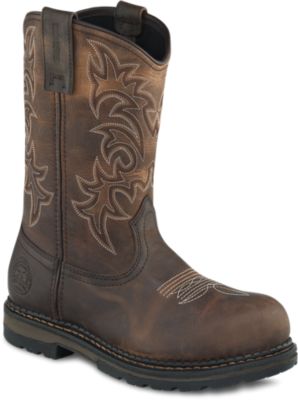 83902 - Mens 11-inch Pull-On Boot