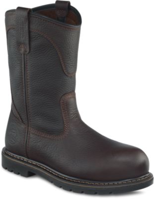 83904 - Mens 11-inch Pull-On Boot