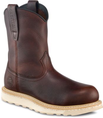 83908 - Mens 9-inch Pull-On