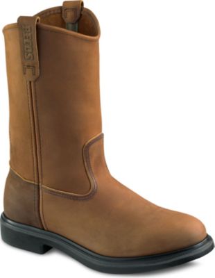 what stores sell redwing boots