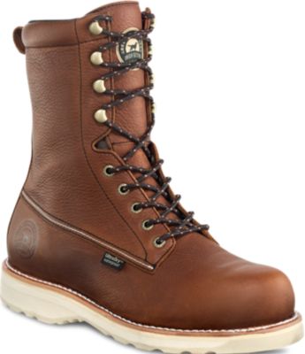 A rich history
