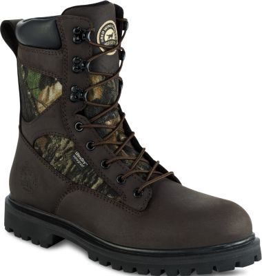Irish Setter Impact Hunting Boot Offers Great Performance at A Great Price