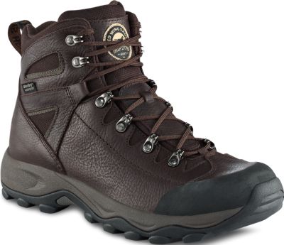 Overland Hiking Boot