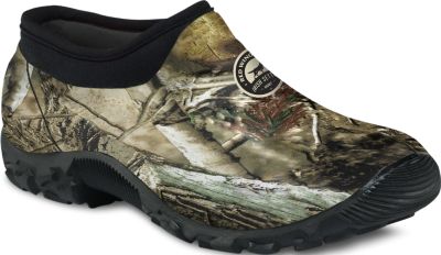 Taskmaster rubber boot