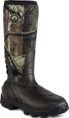 Irish Setter Rutmaster Boot, Style #4878
