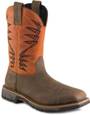 Red wing irish hot sale setter marshall