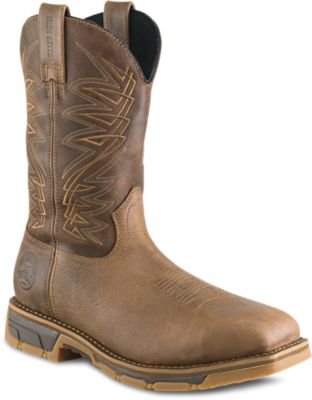 Irish setter marshall 2025 boots steel toe