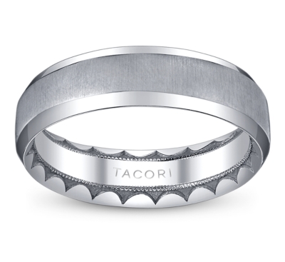Mens engagement rings tacori