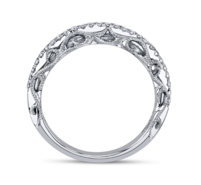 Peter lam wedding rings