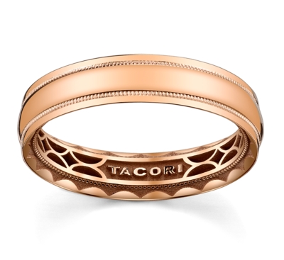 Mens engagement rings tacori