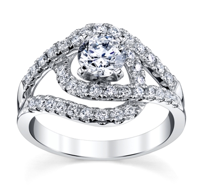 Engagement rings designers