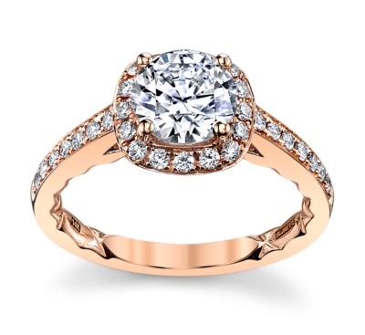 Rose gold engagement rings пїЅпїЅпїЅпїЅ