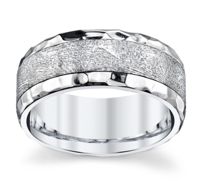 Novell men s wedding rings