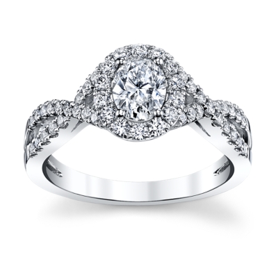 Where to find vintage engagement rings