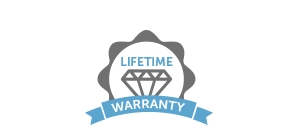 110% Warranty Icon