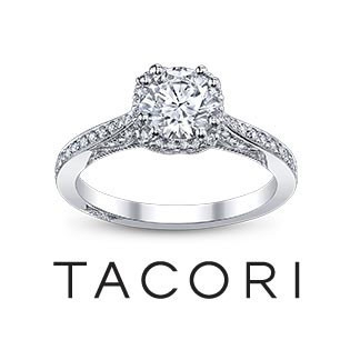 Tacori engagement rings albuquerque