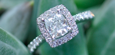 Finance wedding ring with bad credit