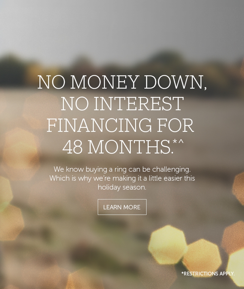 The Engagement Ring Store Robbins Brothers