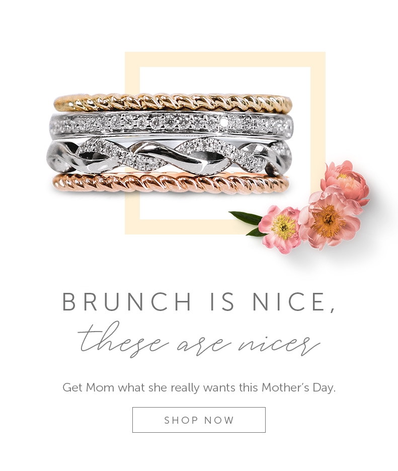 The Engagement Ring Store Robbins Brothers