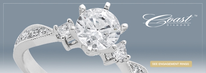 Coast Diamond