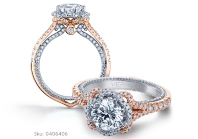 Verragio Designer