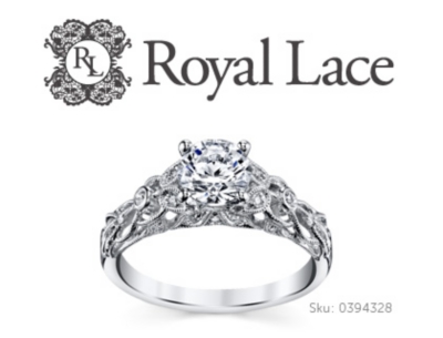 Peter lam wedding rings
