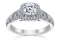Tiara by Peter Lam